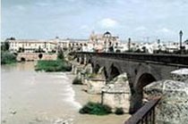 Vista de Córdoba
