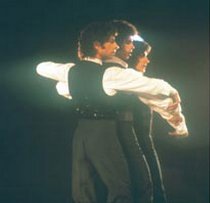 Baile Flamenco