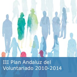 Plan Andaluz del Voluntariado