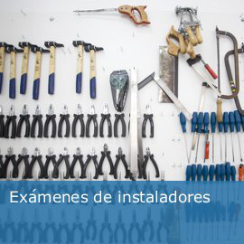 Certificados y carnés profesionales 
