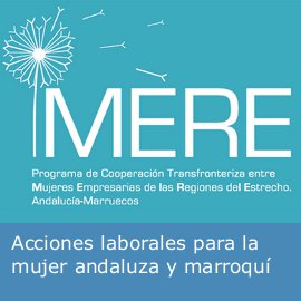Programa de Cooperación Transfronteriza entre Mujeres Empresarias de las Regiones del Estrecho