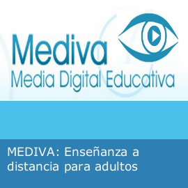 MEDIVA: Enseñanza a distancia para adultos 