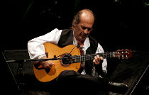 Paco de Lucia