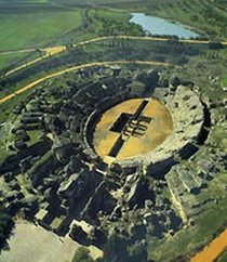 Anfiteatro de Itálica