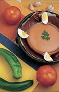 Salmorejo