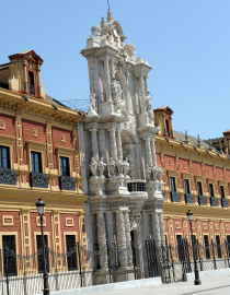 San Telmo. Visitas Concertadas