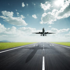 Aeropuerto