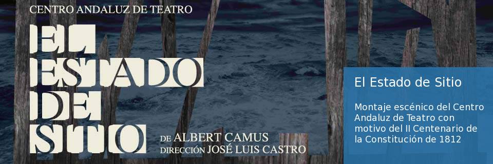 Estado de Sitio