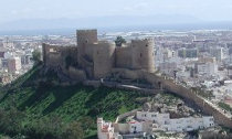 Alcazaba de Almería