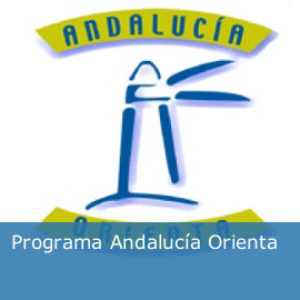 Programa Andalucía Orienta