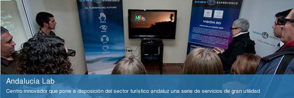 Andalucía Lab