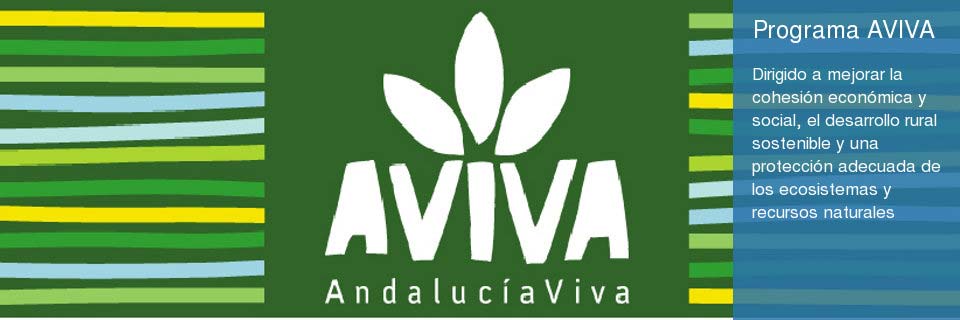 Programa Andalucía VIVA