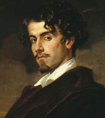 Gustavo Adolfo Becquer