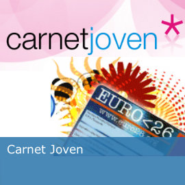 Carnet Joven