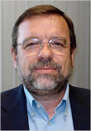 Fotografía del Consejero