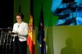 Fotografía de la primera jornada de la III Conferencia