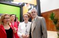 Fotografía de la primera jornada de la III Conferencia