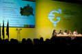 Fotografía de la primera jornada de la III Conferencia