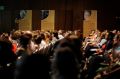 Fotografía de la primera jornada de la III Conferencia