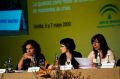 Fotografía de la primera jornada de la III Conferencia