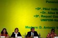 Fotografía de la primera jornada de la III Conferencia