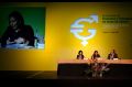 Fotografía de la segunda jornada de la III Conferencia