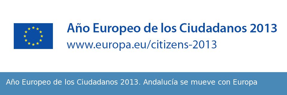 Año europeo de los ciudadanos 2013
