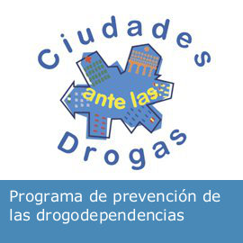 Ciudades ante las drogas