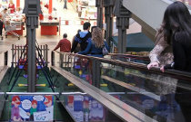 Centro comercial