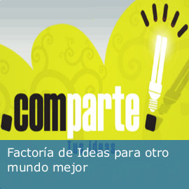 Factoría de Ideas para otro mundo mejor