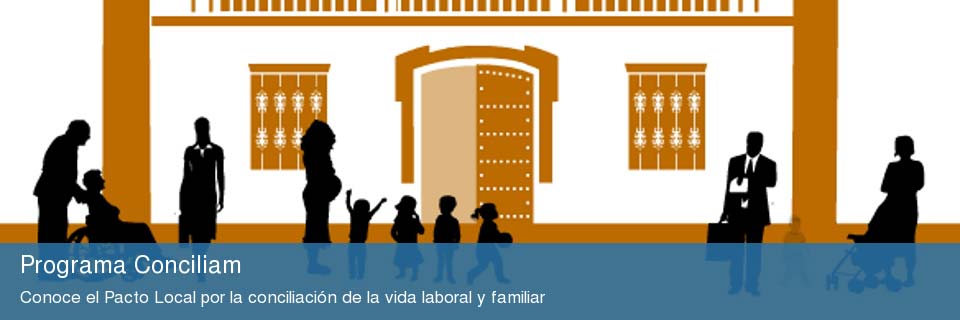 Pacto local por la igualdad