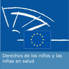 Derechos de los Niños y las Niñas en lo referido a la Salu