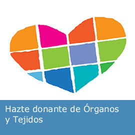 Multiplica el valor de tu vida: Hazte donante de Órganos y Tejidos