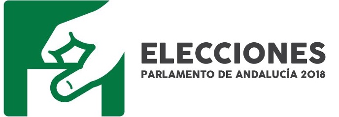 Elecciones Parlamento Andalucía 2018