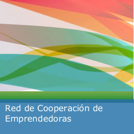 Red de Cooperación de Emprendedoras