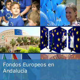 Fondos europeos 