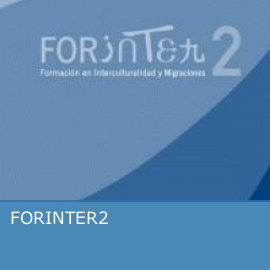 Proyecto FORINTER2