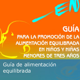 Guía de alimentación equilibrada