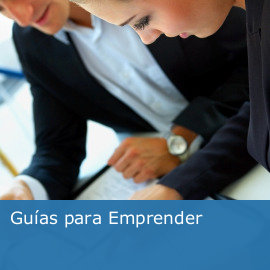Guías para Emprender
