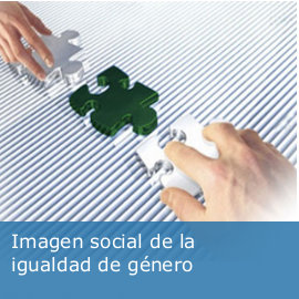 Imagen social de la igualdad de género 