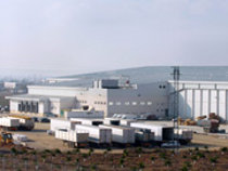 Industria andaluza