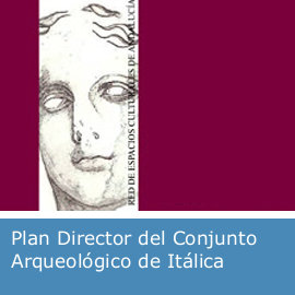 Plan Director de Itálica