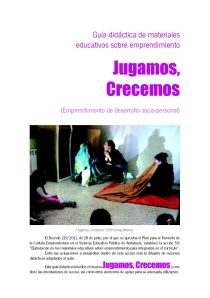 Portada de la publicación