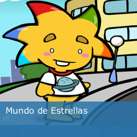 Mundo de Estrellas