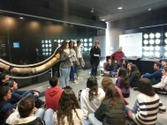 Museo de La Rinconada