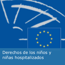 Derechos de los niños y niñas hospitalizados