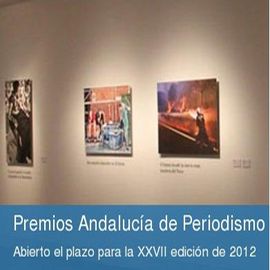 Premios Andalucía de Periodismo