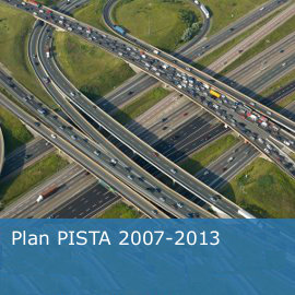 PISTA 2007-2013
