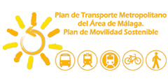 Plan de Transporte Metropolitano del Área de Málaga