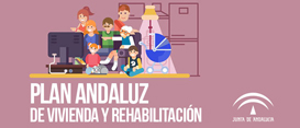 Plan Andaluz de Vivienda y Rehabilitación